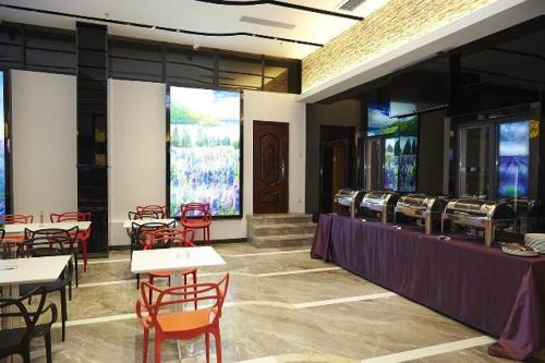 Lavande Hotel Sanya Sanya Bay Jixiang Street photo 3