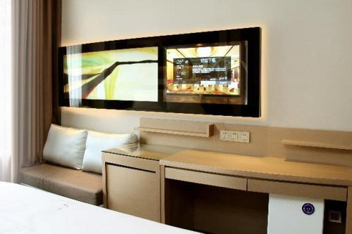Lavande Hotel Sanya Bay Jixiang Street Bus Station - 편의 시설/서비스