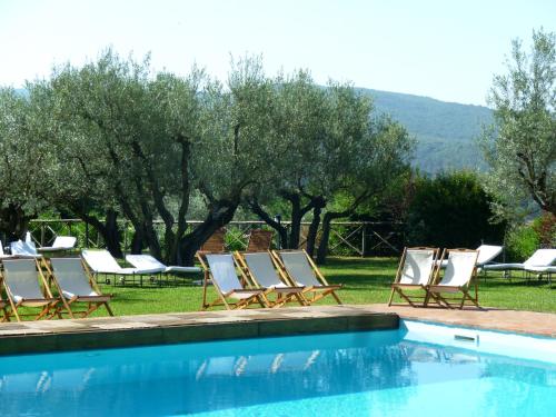 Le Tre Vaselle Resort & Spa