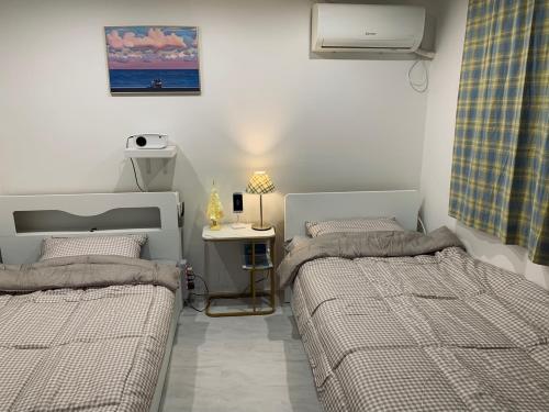 New Hongdae apartment, Soul (fotografie 5)