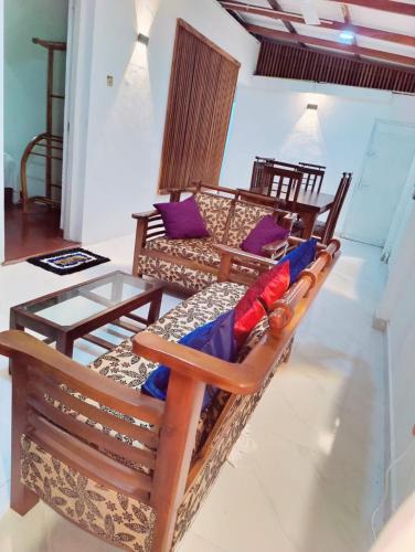 Araliya Uyana Residencies Colombo - Entire House with Two Bedrooms