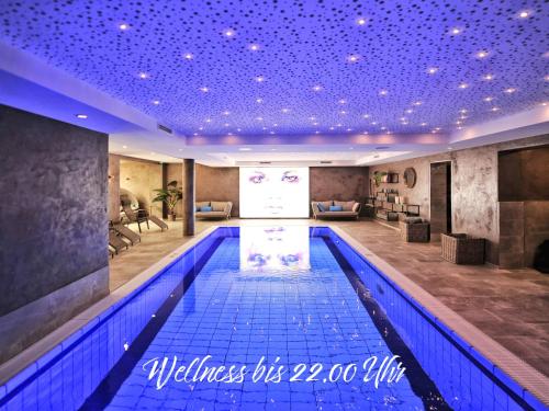 Die Seefelderin - Boutiquehotel, Seefeld in Tirol