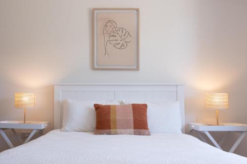 Basedow Units Tanunda - Barossa Valley