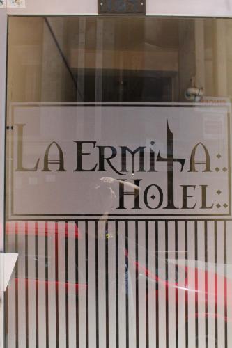 Hotel la Ermita