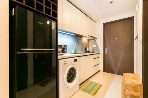 Le May Home Rivergate Luxury Apartment 