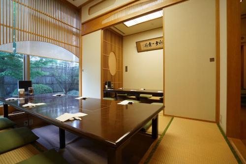 Restaurant, Bellevue Garden Hotel Kansai International Airport in Izumisano