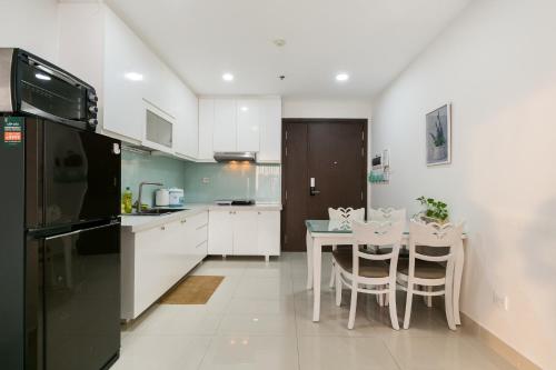 Le May Home Rivergate Luxury Apartment  - 편의 시설/서비스