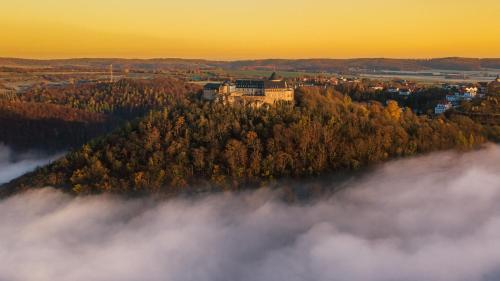 Hotel Schloss Waldeck