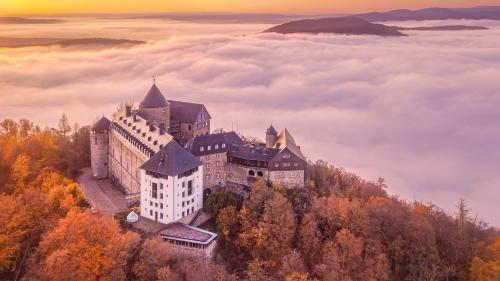 Hotel Schloss Waldeck