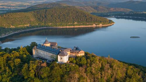 Hotel Schloss Waldeck