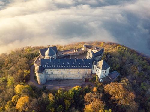 Hotel Schloss Waldeck