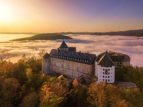 Hotel Schloss Waldeck