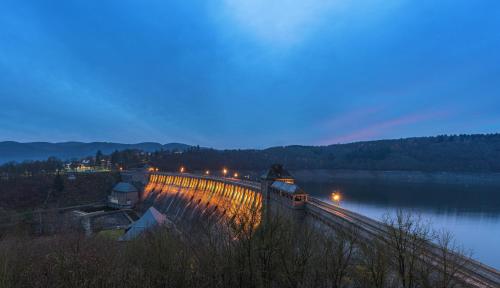 Hotel Schloss Waldeck