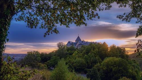 Hotel Schloss Waldeck