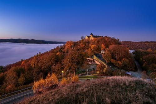 Hotel Schloss Waldeck