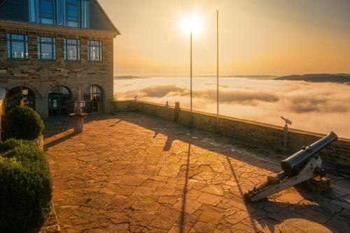 Hotel Schloss Waldeck