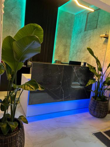 Domus Aquae Rooms & Wellness SPA 3