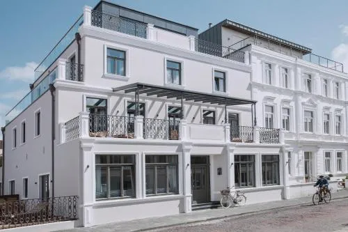 Meerloft Norderney in Norderney, Deutschland