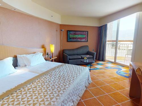 丹埃拉特酒店 丹埃拉特酒店