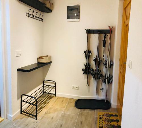 Apartman Topa’s