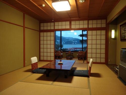 Yu-no-Yado Saika