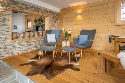 Hotel Bellwald - image 2
