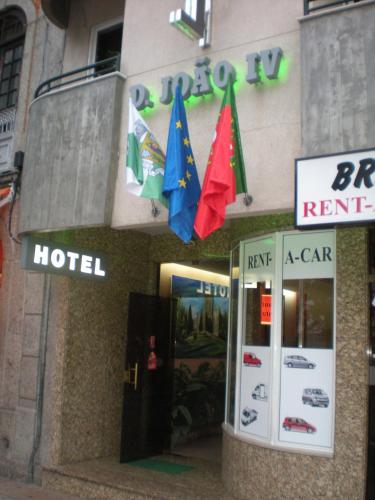 Hotel Dom Joao IV - image 12