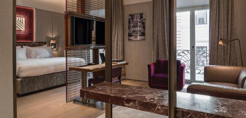 Fendi Private Suites - Small Luxury Hotels of the World - image 2