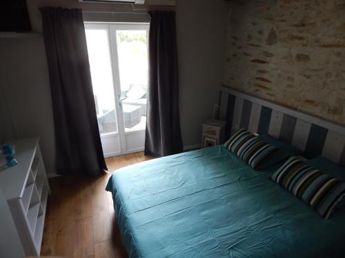 Chambre d'Hotes le massanous in 佩里阿克米內爾瓦