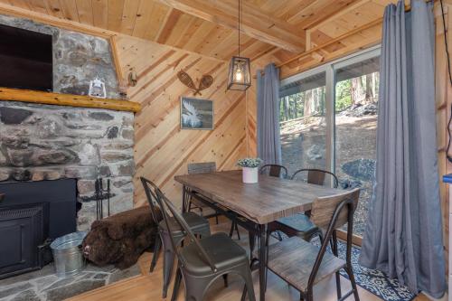 Knotty by Nature, Camp Connell (Foto 8)