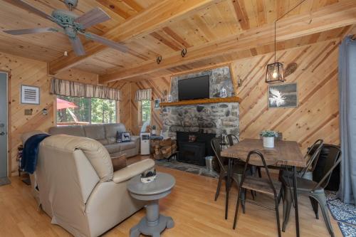 Knotty by Nature, Camp Connell (Foto 9)