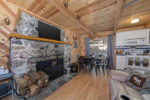 Knotty by Nature, Camp Connell (Foto 10)