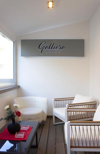 Galliera Residence B&B – Bologna, KY