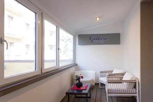 Galliera Residence B&B – Bologna, KY