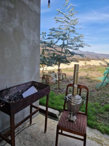 Xanbulan_Home in Ленкорань