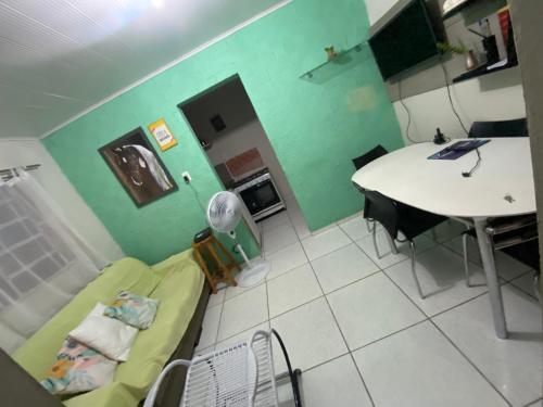 Flat imobiliado feitosa in Maceio