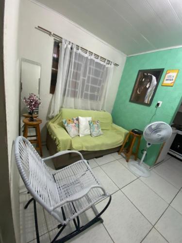 Flat imobiliado feitosa