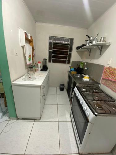 Flat imobiliado feitosa in Maceio