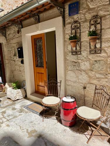 Apartment Venus of the Palace - NEW RENOVATED, Split (photo 8)