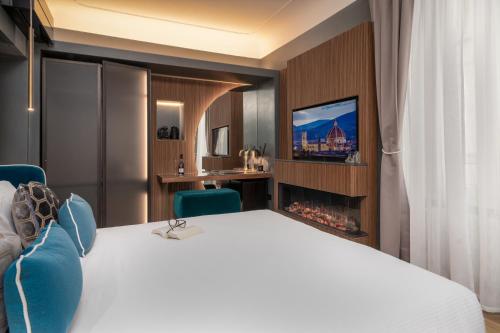 Maison Ginori Guelfa, Флоренция (фото 8)
