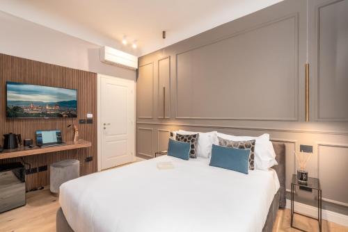 Maison Ginori Guelfa, Флоренция (фото 10)