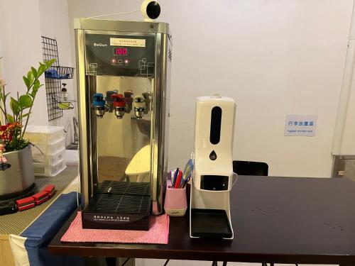 リトル ハウス (little house) in 嘉義県