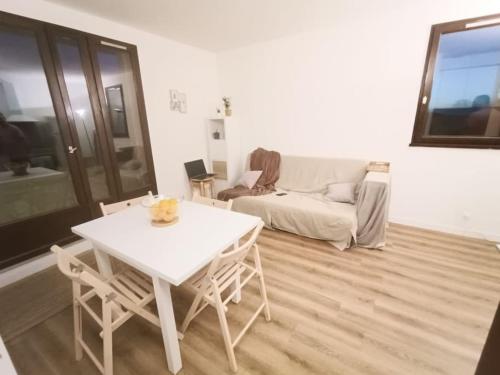 Appartement T2, proche de la mer - Location saisonnière - Seignosse