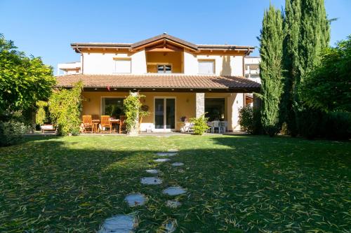 Villa Marlene B&B - Accommodation - Albenga