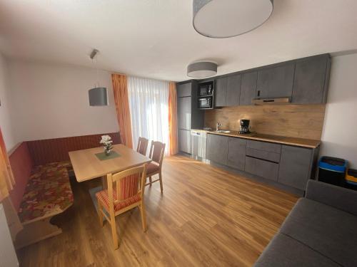 Apart Alpenrose Spiss in Spiss