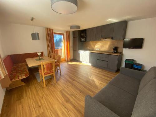 Apart Alpenrose Spiss in Spiss