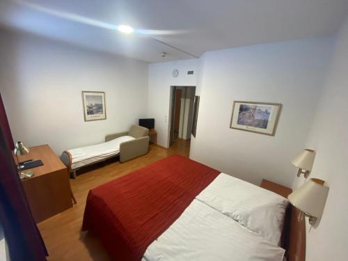 Finlandia Park Hotel Helsinki - image 11