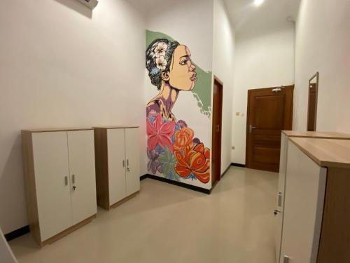 Facilities, ReVive by Snooze in Glagah