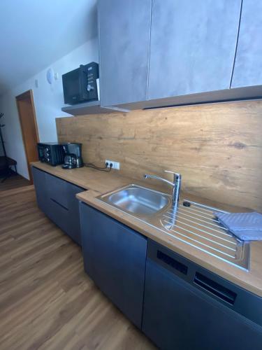 Apart Alpenrose Spiss in Spiss