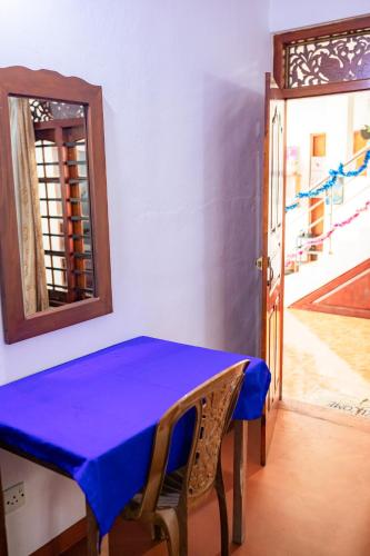 Double Room room in Summer Lanka Surf House